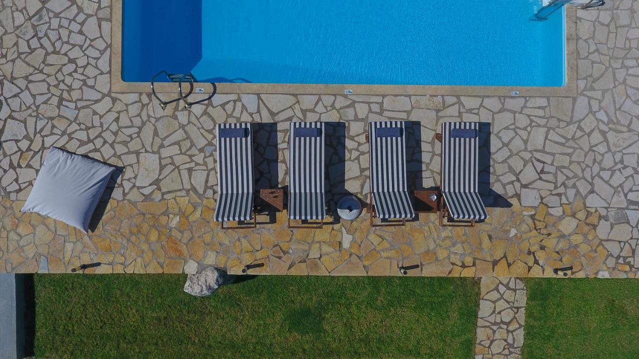 Villa Artemis Nikiana Dış mekan fotoğraf