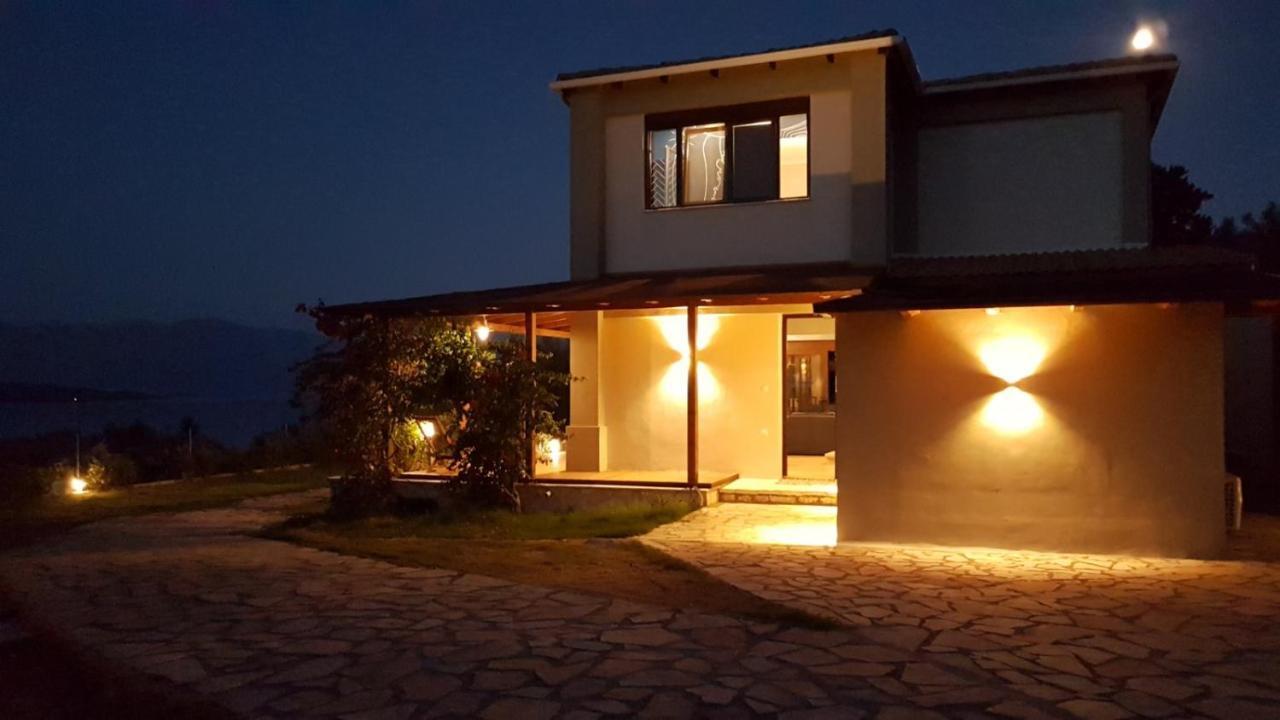 Villa Artemis Nikiana Oda fotoğraf