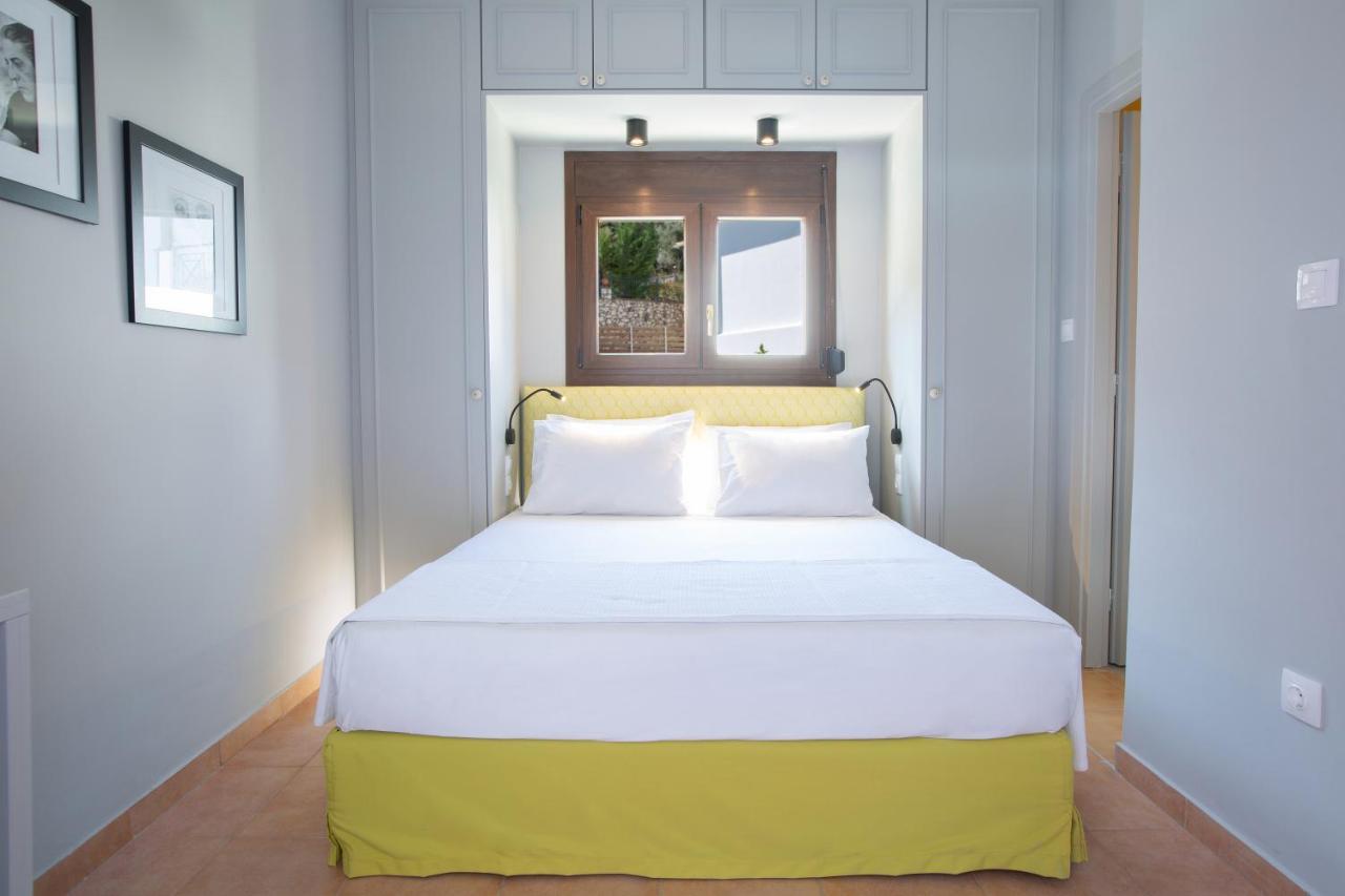 Villa Artemis Nikiana Dış mekan fotoğraf